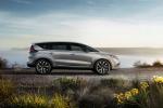 Renault Espace 2015 года (WW)